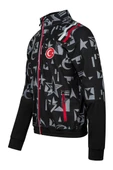 2AS FIRAT MİLLİ TAKIM FERMUARLI SWEATSHIRT - 2