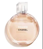 Chanel Chance Eau Vive Edt 100 Ml Kadın Parfüm - 1