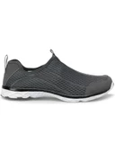 LUMBERJACK BIRD 4FX GRİ YAZLIK HAFİF TABAN COMFORT CASUAL ANATOMİK SPOR AYAKKABI - 7