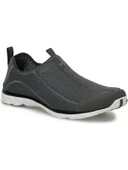 LUMBERJACK BIRD 4FX GRİ YAZLIK HAFİF TABAN COMFORT CASUAL ANATOMİK SPOR AYAKKABI - 3