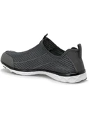 LUMBERJACK BIRD 4FX GRİ YAZLIK HAFİF TABAN COMFORT CASUAL ANATOMİK SPOR AYAKKABI - 8