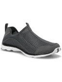 LUMBERJACK BIRD 4FX GRİ YAZLIK HAFİF TABAN COMFORT CASUAL ANATOMİK SPOR AYAKKABI - 2