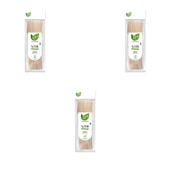 Roll-Up Doğaya Dönüş Ekolojik Doğal Doğa Dostu %100 Ahşap Çatal - 16 Cm. - 8'li 3 Paket thumbnail 1