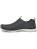 LUMBERJACK BIRD 4FX GRİ YAZLIK HAFİF TABAN COMFORT CASUAL ANATOMİK SPOR AYAKKABI - 4