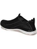 LUMBERJACK BIRD 4FX SİYAH HAFİF TABAN COMFORT CASUAL ANATOMİK SPOR AYAKKABI thumbnail 4