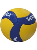 VERTEX VB-1200 Fıvb Onaylı Soft Yapıştırma 5 No Voleybol Topu - 2