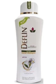 Deflin Bitki Özlü Defne Şampuanı 500 ml - 1