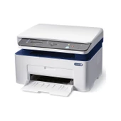 Xerox 3025V_BI WorkCentre WI-FI Yazıcı Tarayıcı Fotokopi Çok Fonksiyonlu Lazer Yazıcı - 1