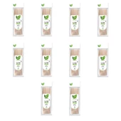 Roll-Up Doğaya Dönüş Ekolojik Doğal Doğa Dostu %100 Ahşap Çatal - 16 Cm. - 8'li 10 Paket thumbnail 1