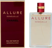 Chanel Allure Sensuelle Edp 100 Ml Kadın Parfüm - 2