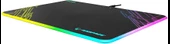 ADDISON RAMPAGE AURA RGB GAMING MOUSE PAD BLACK - 2