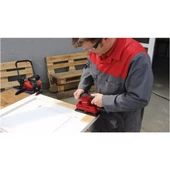 Einhell TC OS 1520 Titreşim Zımpara - 2