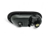 Duster İç Kapı Açma Kolu Sağ Nikelaj - Dacia Lodgy Logan Sandero Dokker 8200733847 - 5