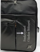 Laptop Sırt Çantası Çok Amaçlı El & Sırt 15.6 İnç 8683255013401 thumbnail 4