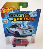 HOT WHEELS Renk Değiştiren Araba HW GOLDEN ARROW Bhr15-hxh14 - 2
