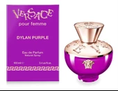 Versace Dylan Purple Edp 100 Ml Kadın Parfüm - 2