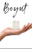 8 Adet Mat Beyaz Mini Led Mum Seti Pilli Dumansız Alevli Ledli Dekoratif Yapay Mum Dekor Işığı - 7