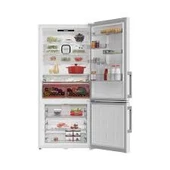 Grundig Gpknd 615 Kombi No Frost Buzdolabı - 2
