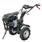 Kaan CP 260-S Benzinli Çapa Makinesi 7 Hp - 1