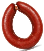 500 gr  -  % 100 Dana Eti Sucuk Afyonkarahisar - Kampanya Fiyatı Harika Lezzetli  ACILI (Baharatlı) thumbnail 3