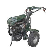 Kaan CP 29-S Benzinli Çapa Makinesi 7 Hp - 1