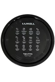 Luxell Luxell Lx Fc-5130 Xl Fastfryer Fritoz thumbnail 3