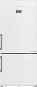 Grundig Gpknd 615 Kombi No Frost Buzdolabı - 1