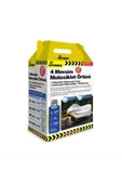 Automix 4 Mevsim Motorsiklet Örtüsü Medium thumbnail 3