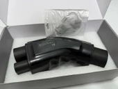 CCS2_GB/T-200A Elektrikli Araç CCS Combo 2 - GB/T Adaptörü 200A - 2