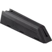 Topeak FastFuel Tribox Kadro Üstü Kauçuk Çanta Vida ve Kayışlı Kullanım TC2307B 250466 - 1