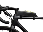 Topeak FastFuel Tribox Kadro Üstü Kauçuk Çanta Vida ve Kayışlı Kullanım TC2307B 250466 - 8