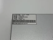 IPC-104 Endüstriyel Panel PC Intel Celeron J1900 64GB - 4
