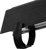 Topeak FastFuel Tribox Kadro Üstü Kauçuk Çanta Vida ve Kayışlı Kullanım TC2307B 250466 - 3