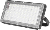 Su Geçirmez Bahçe Led Projektör 6500K 96W - 1