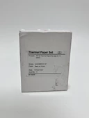 Phomemo Beyaz Termal Yazıcı Kağıdı 107mm - 3