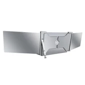 NPO NPM20 15.4" FHD 1080p IPS Type-C Taşınabilir Dizüstü 2'li Monitör Çoklayıcı Notebook Monitör - 2