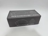 CCS2_GB/T-200A Elektrikli Araç CCS Combo 2 - GB/T Adaptörü 200A - 9