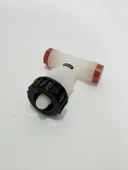 EM-Technik İğneli Valf 5A0100.00G 1/4 DN4 PVDF - 2