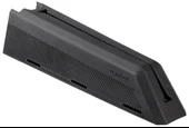 Topeak FastFuel Tribox Kadro Üstü Kauçuk Çanta Vida ve Kayışlı Kullanım TC2307B 250466 - 10