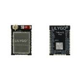 Lilygo T-Micro32 Plus ESP32 WiFi Bluetooth Geliştirme Modülü 8 Adet thumbnail 1