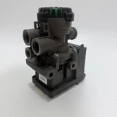 Knorr Bremse K102878 Kamyon EBS Fren Valfi Çıkma Parça thumbnail 1