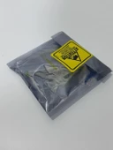 Onsemi H11F3SM Mosfet Çıkışlı Optokuplör 10 Adet - 3