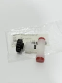 EM-Technik İğneli Valf 5A0100.00G 1/4 DN4 PVDF - 3