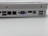IPC-104 Endüstriyel Panel PC Intel Celeron J1900 64GB - 6