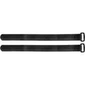Topeak FastFuel Tribox Kadro Üstü Kauçuk Çanta Vida ve Kayışlı Kullanım TC2307B 250466 - 5