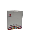 Phomemo Beyaz Termal Yazıcı Kağıdı 107mm - 1