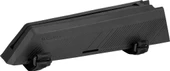 Topeak FastFuel Tribox Kadro Üstü Kauçuk Çanta Vida ve Kayışlı Kullanım TC2307B 250466 - 4