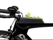 Topeak FastFuel Tribox Kadro Üstü Kauçuk Çanta Vida ve Kayışlı Kullanım TC2307B 250466 - 9