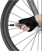 Topeak Nano AirBooster 10 CO2 Kartuş Valf Seti TNAB-16 250521 thumbnail 2