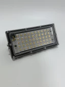 Su Geçirmez Bahçe Led Projektör 3000K 50W - 2